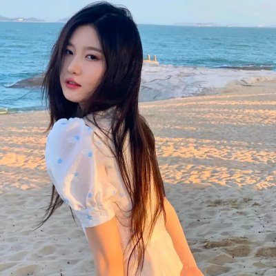 你眼中的我