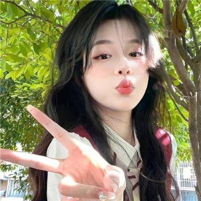 花季美少女